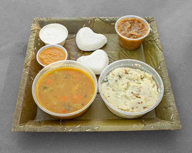 House of Tiffins - Santana Row