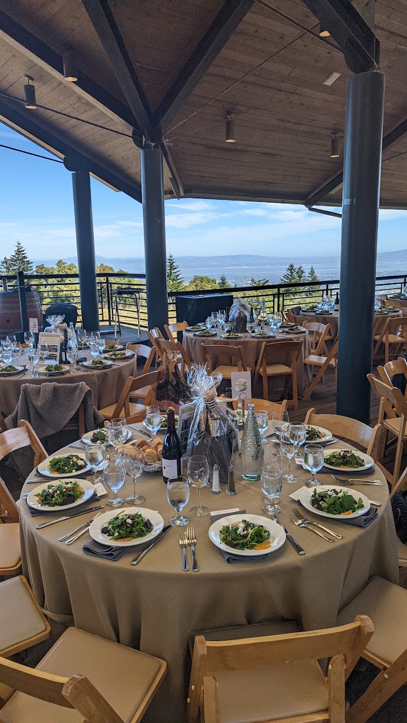 Continental Caterers