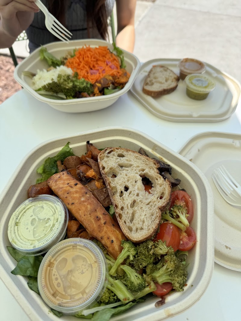 sweetgreen - Healthy Salads, Bowls and Plates