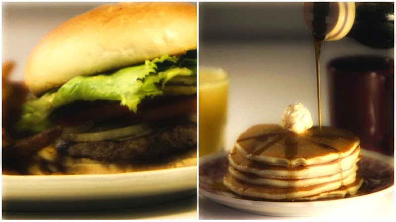 Holder’s Country Inn food