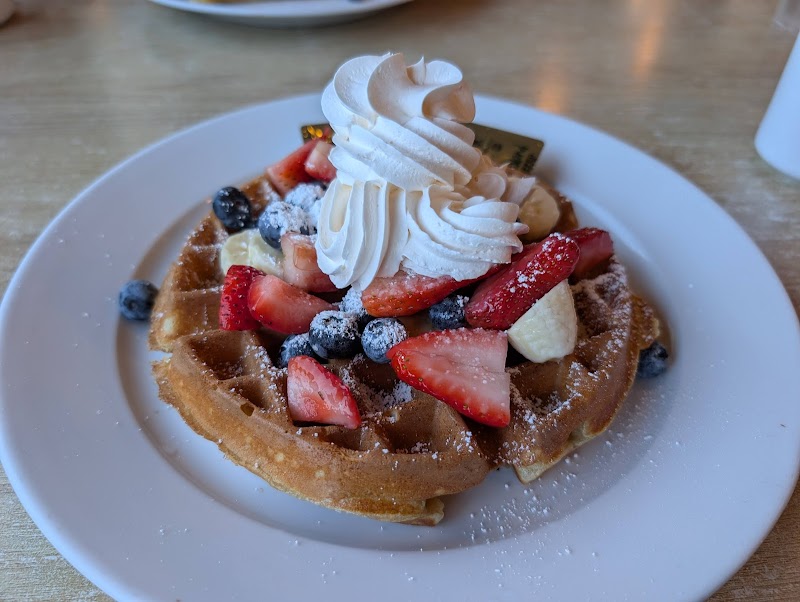 Holder’s Country Inn hero