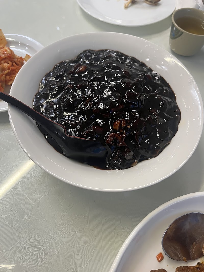 香苑中國餐館 Chinese Restaurant food