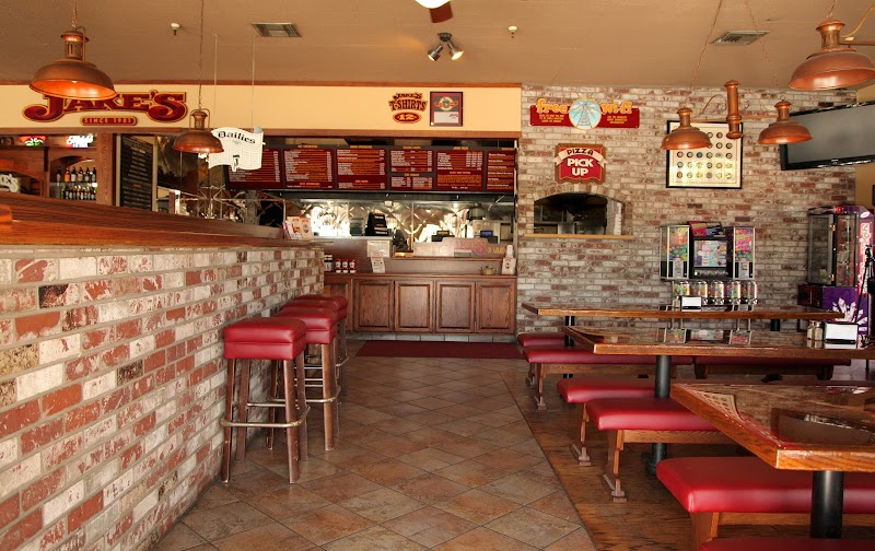 Jake’s of Saratoga