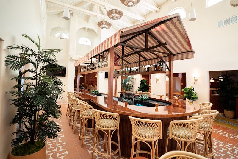 Pedro's Cocina & Cocktails