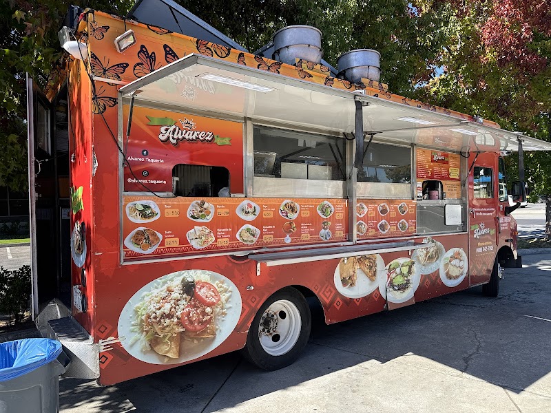 Alvarez Taqueria