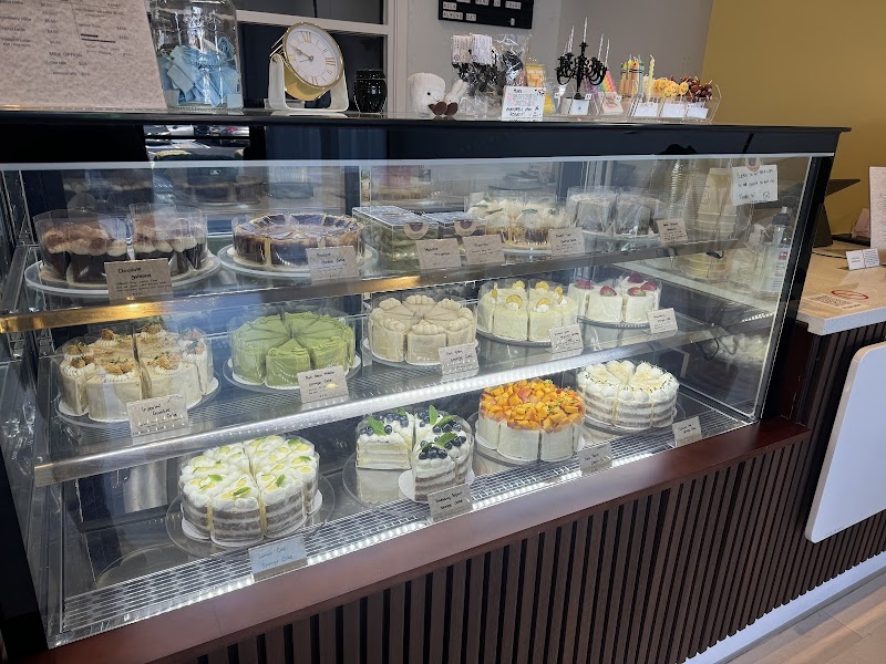 Gu eum Cake & Bakery