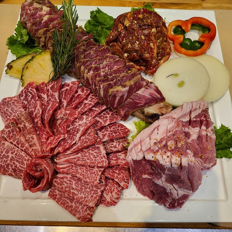 Donblanc Sunnyvale food