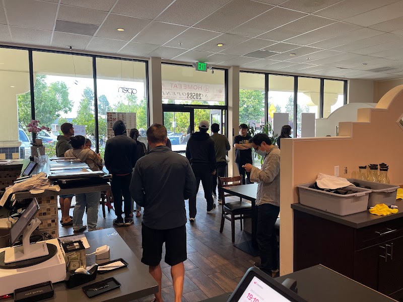 Home Eat汉家宴 - Cupertino