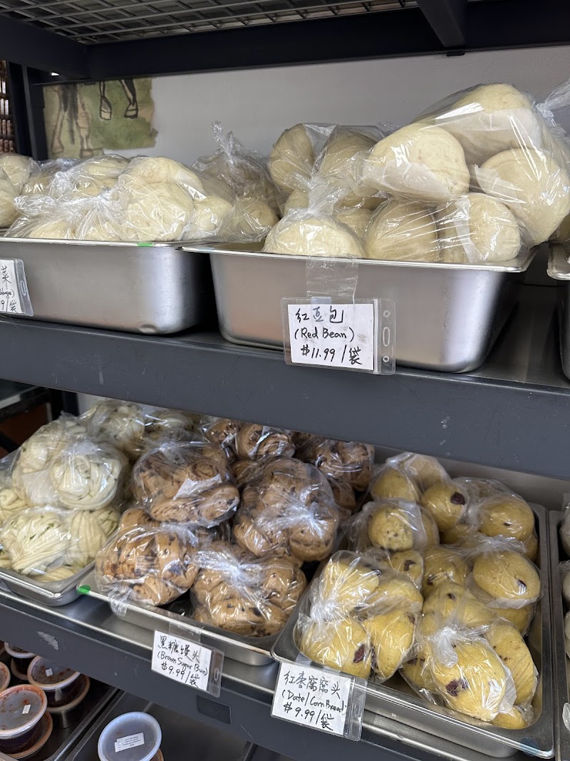 Jenny's Kitchen food