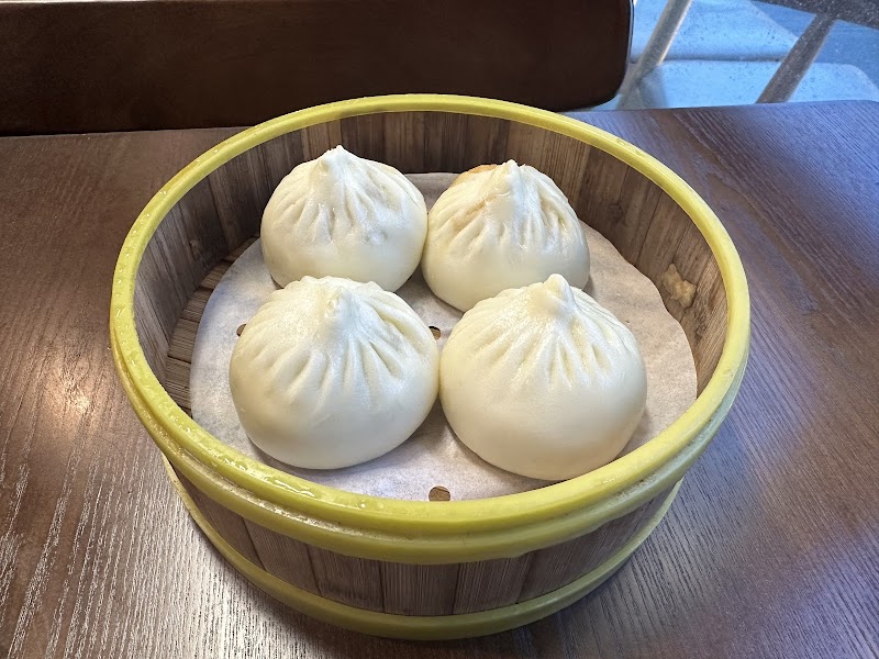 DH Noodles & Grill 敦煌兰州牛肉拉面 food