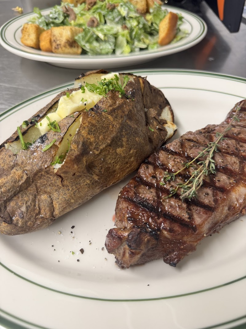 Heritage Pub and Chop House