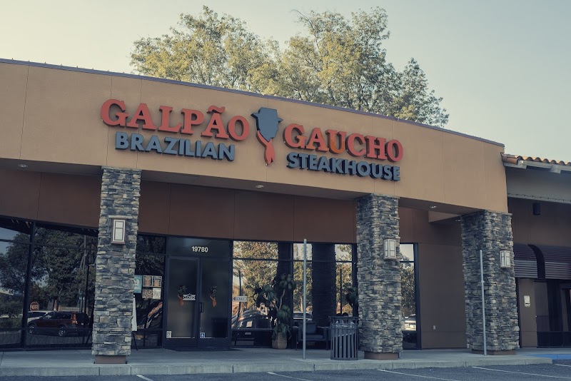 Galpão Gaucho Brazilian Steakhouse