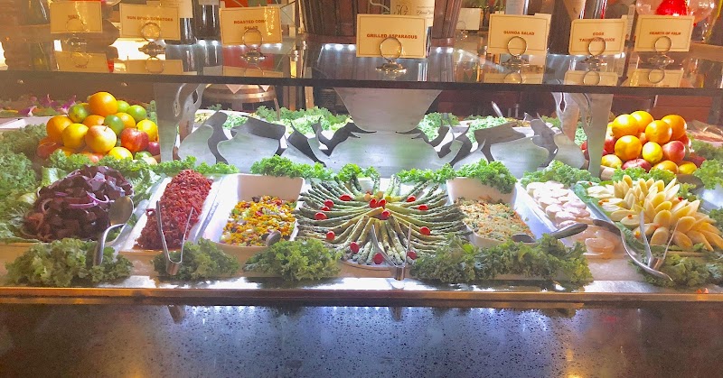 Taurinus Brazilian Steakhouse