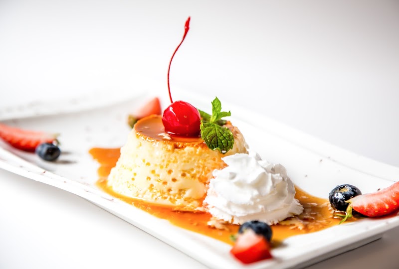 Taurinus Brazilian Steakhouse food