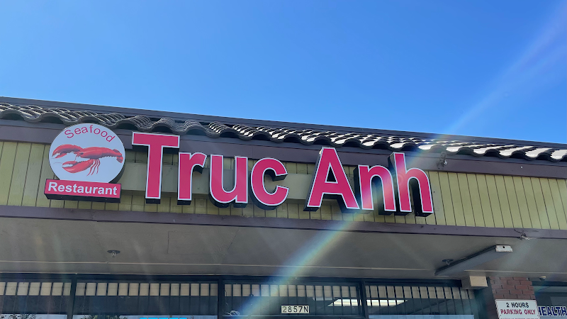 Truc Anh Restaurant