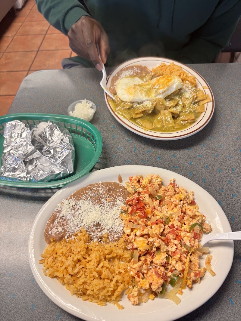 Fausto's Restaurant hero