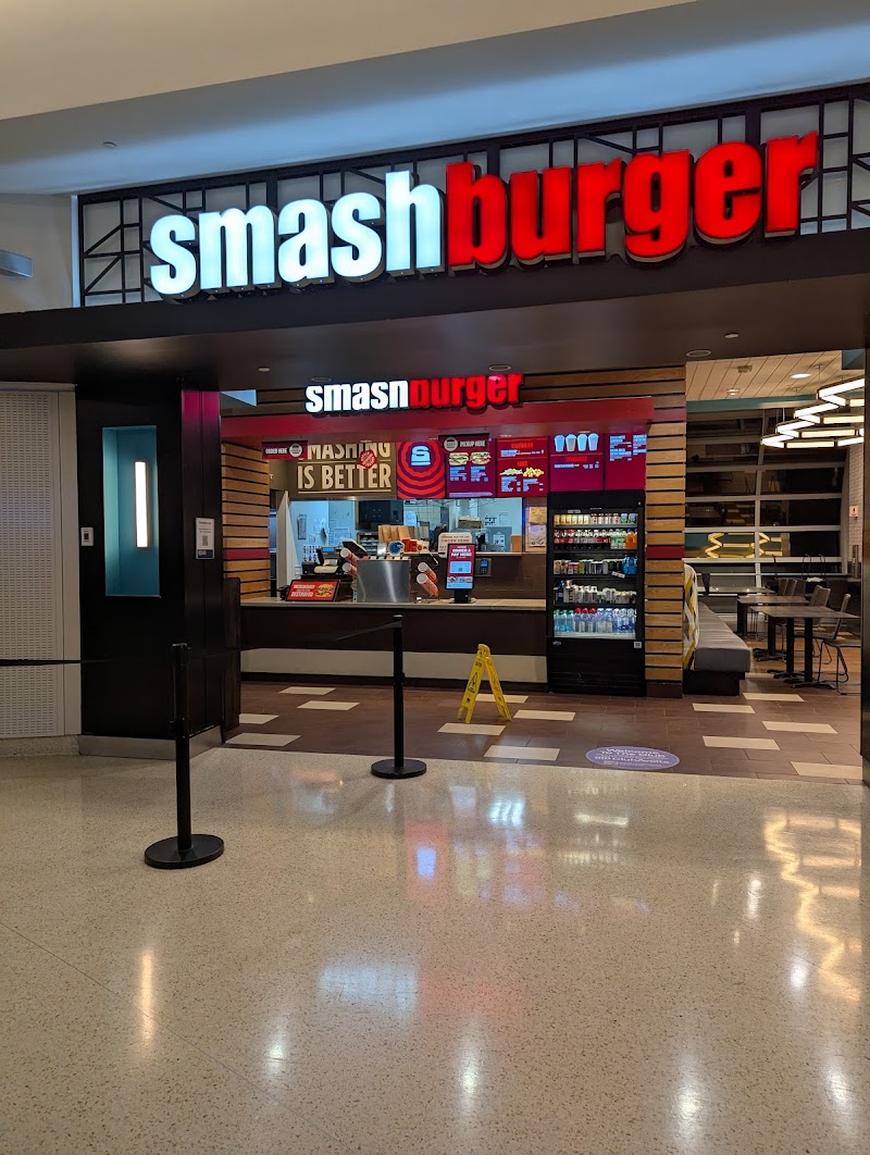 Smashburger