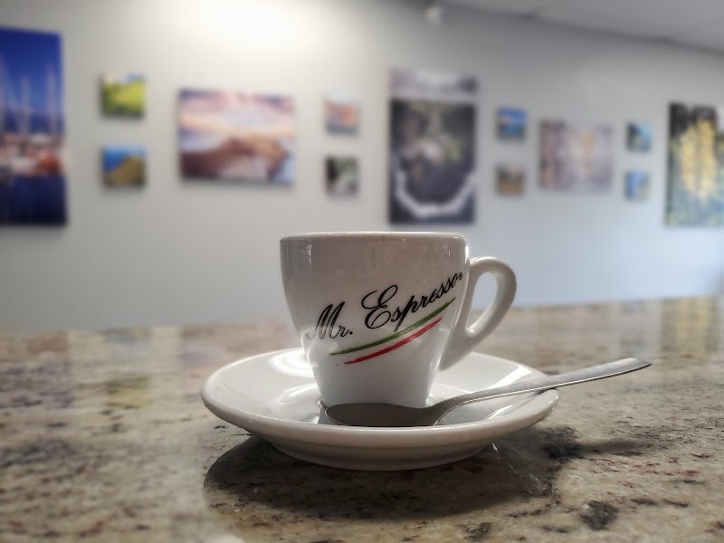 Café do Canto - Portuguese Café food