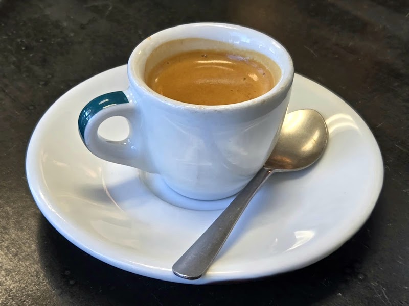 Café do Canto - Portuguese Café food