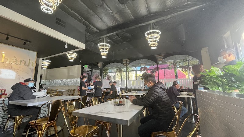 Đà Thành Restaurant food