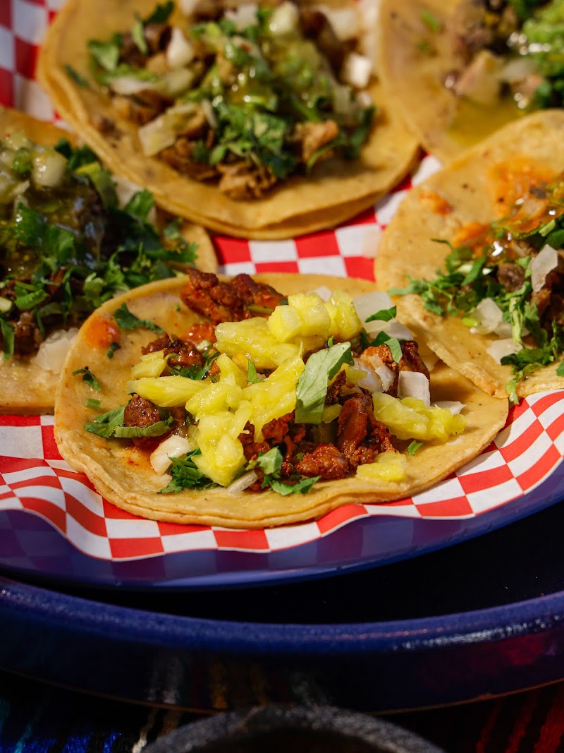 Jalisco Taqueria hero