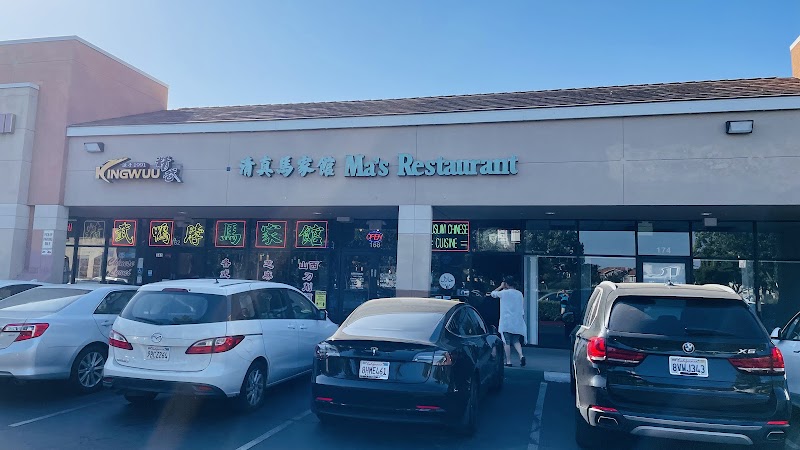 Ma's Restaurant