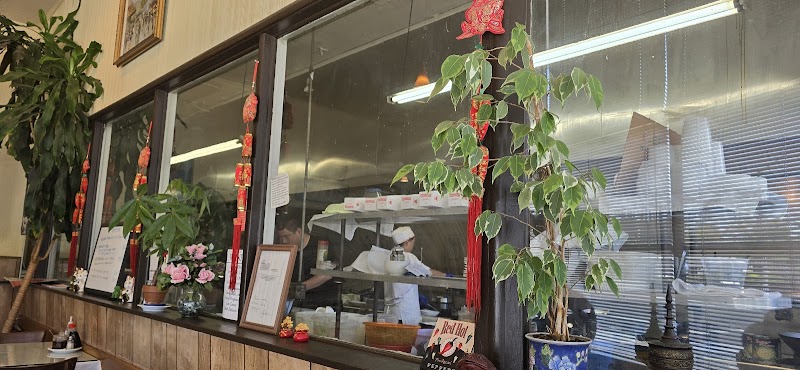 Hunan Taste Restaurant