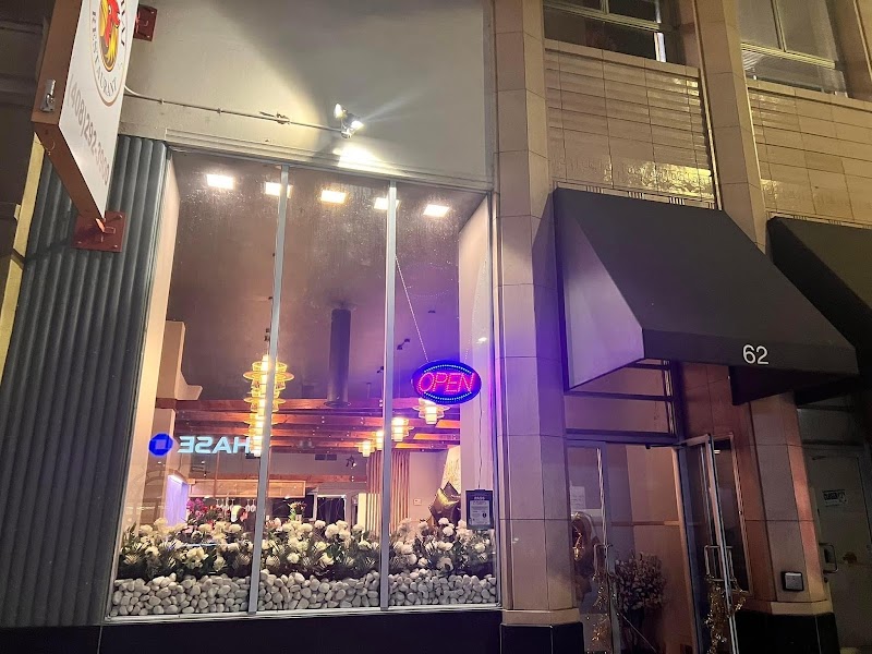 SA BY THAI Restaurant