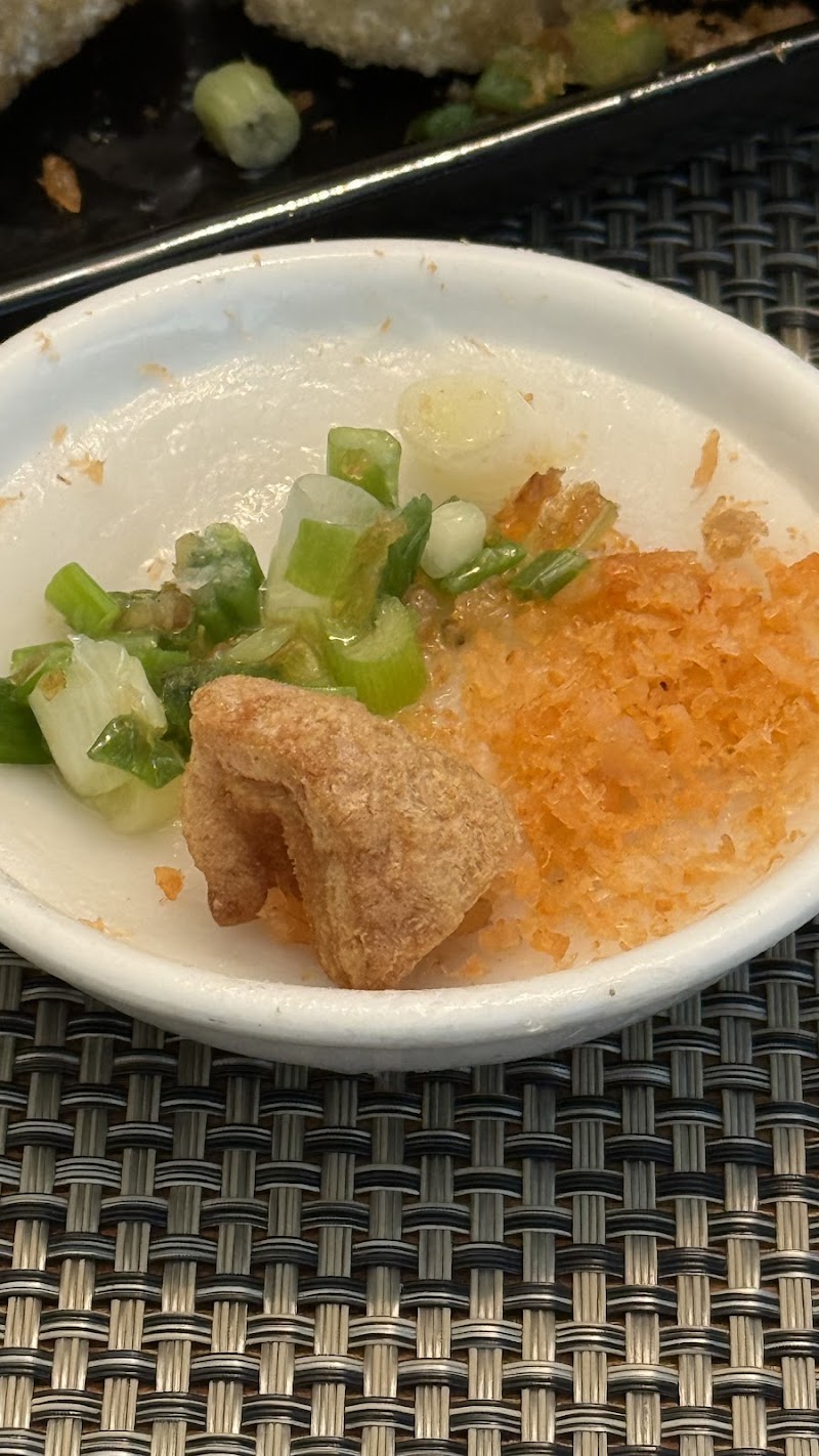 Sông Hương food