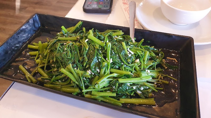 Nha Trang Restaurant food