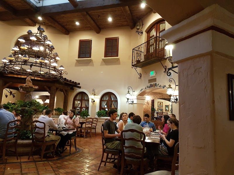 Pedro's Restaurant & Cantina