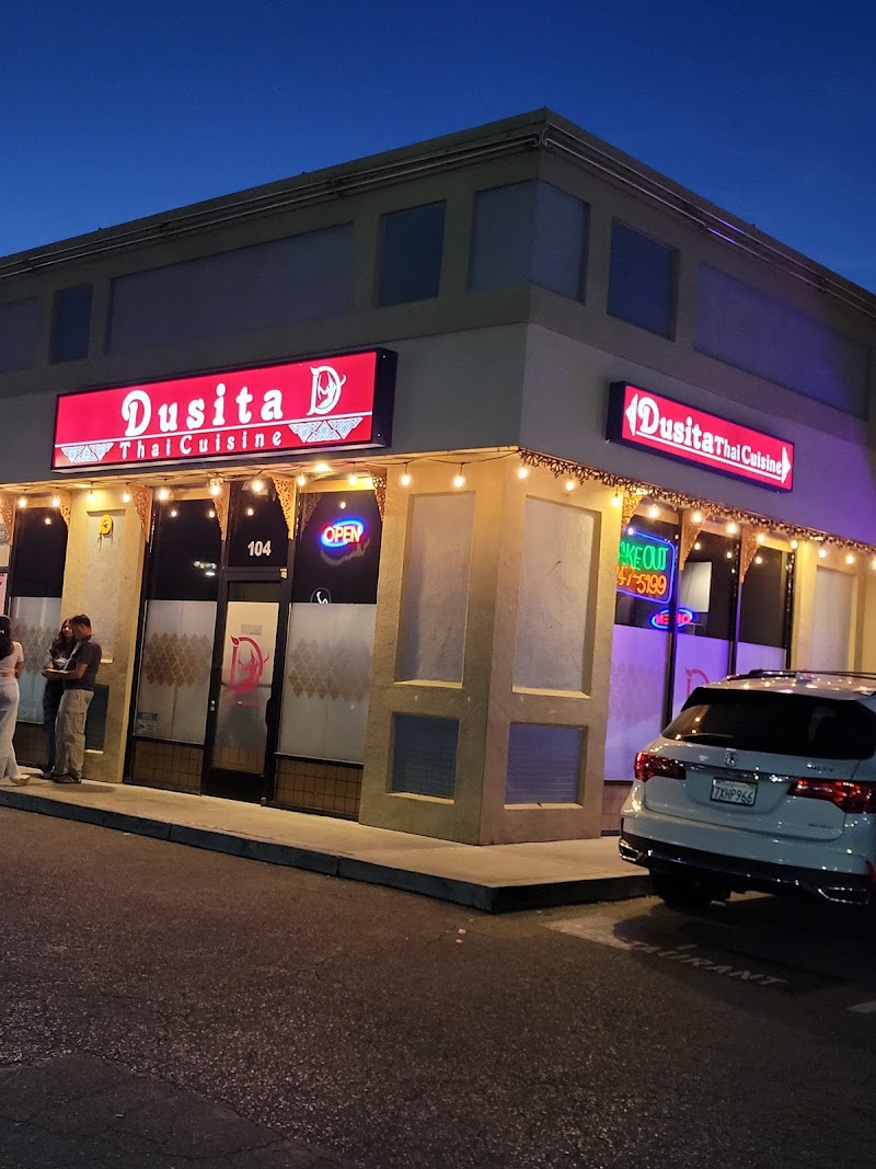 Dusita Thai Cuisine