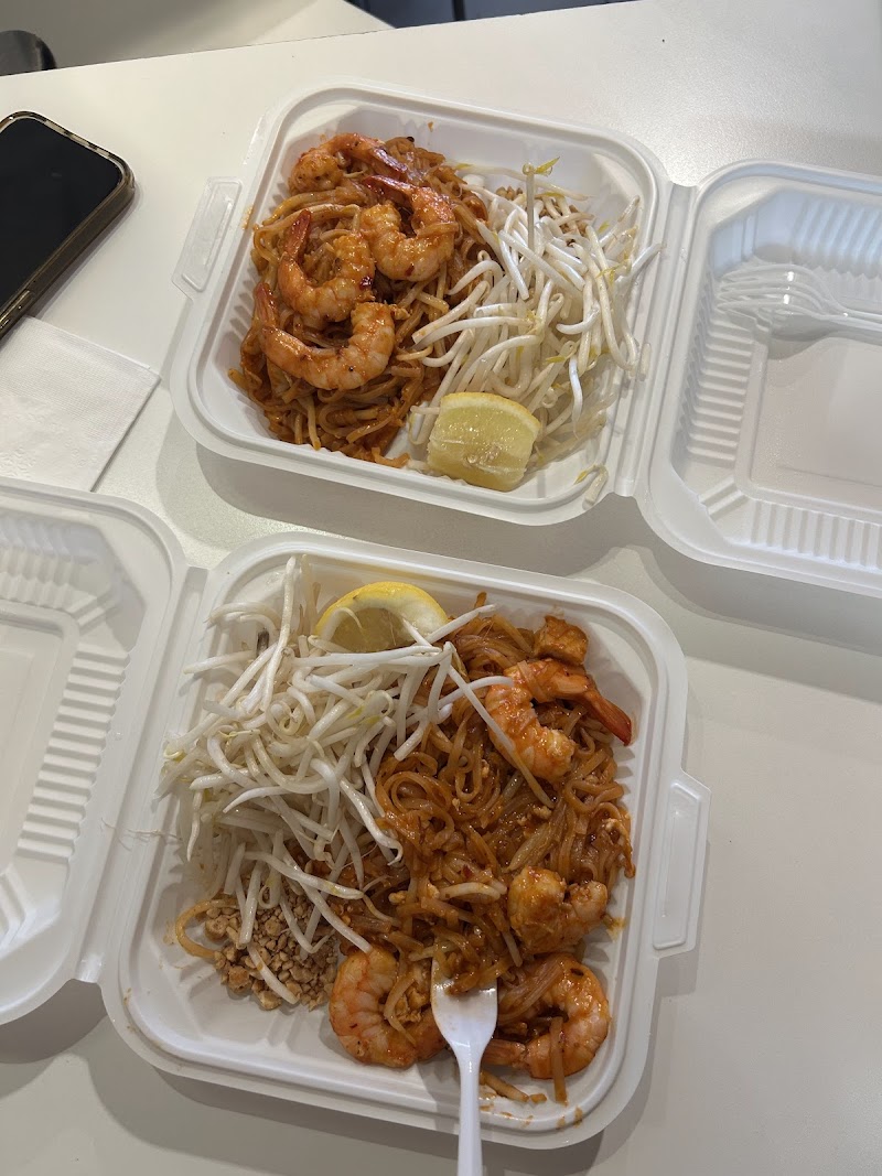 Thai Elephant Express hero