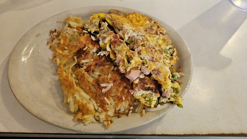 A Bite of Wyoming food