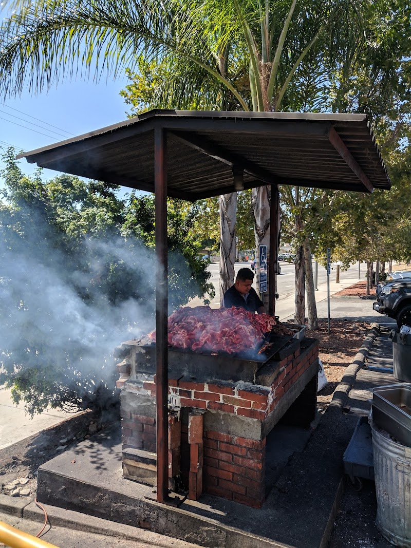 Araujo's Mexican Grill - El Paisa Taqueria