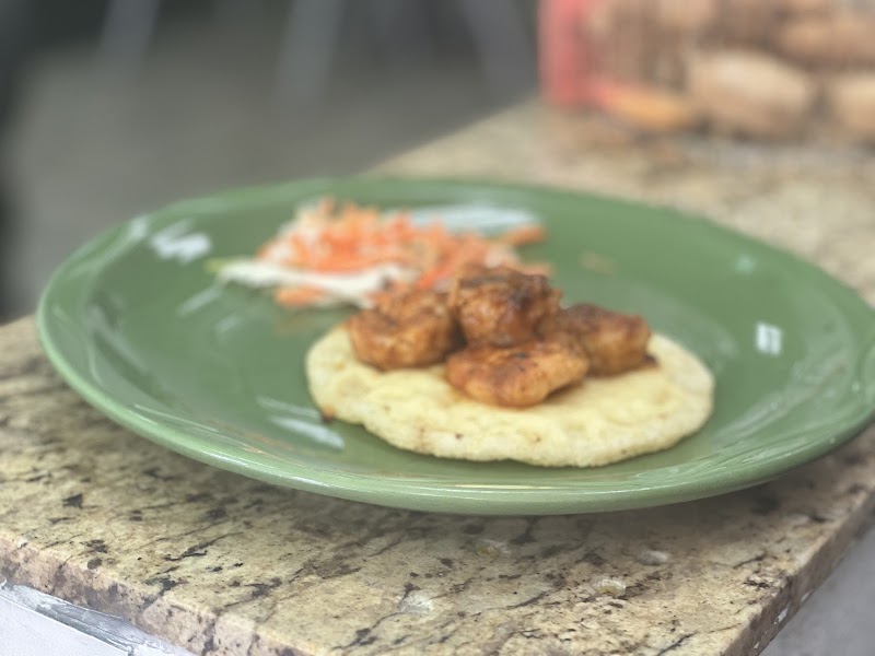 MI PUEBLITO VIEJO RESTAURANT food