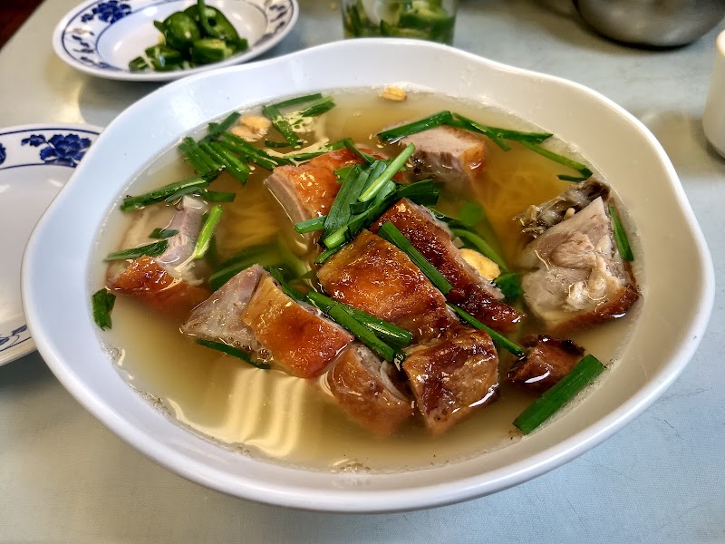 Han Kee 2 Restaurant hero