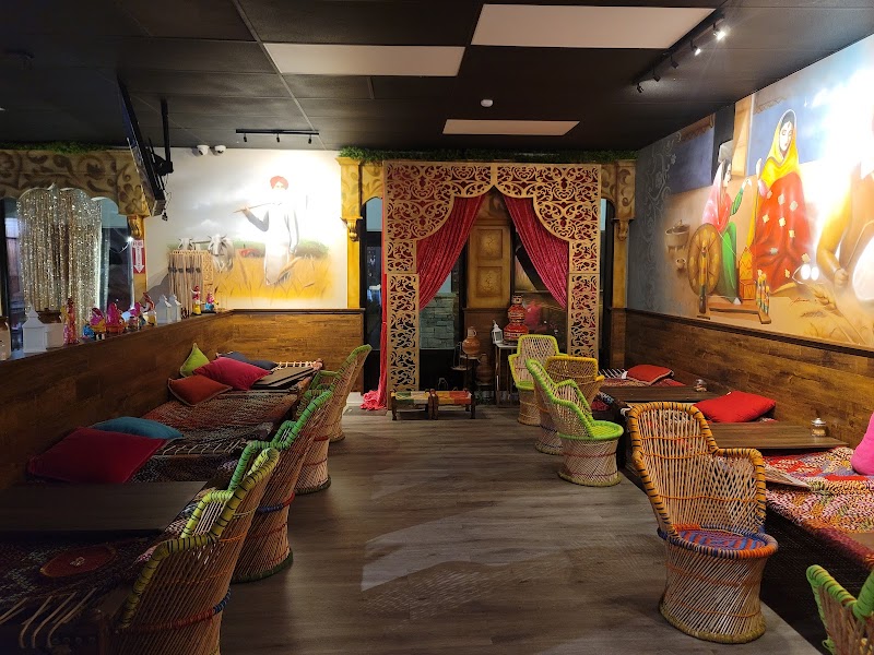 Haveli Kabab & Grill