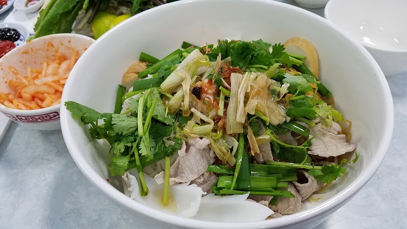 Phở 54 food