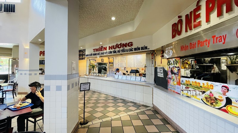 Bò Né Phú Yên food