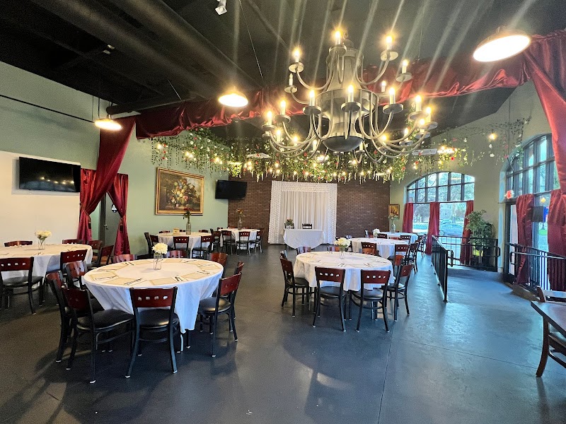 Sophie's Mediterranean Grill