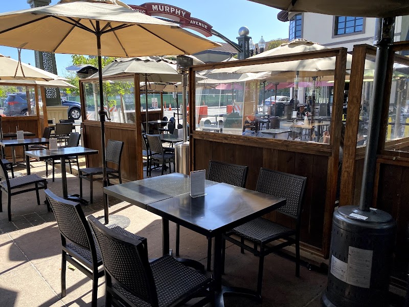 Dishdash Middle Eastern Cuisine