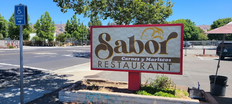 Sabor de las Arepas Restaurant exterior