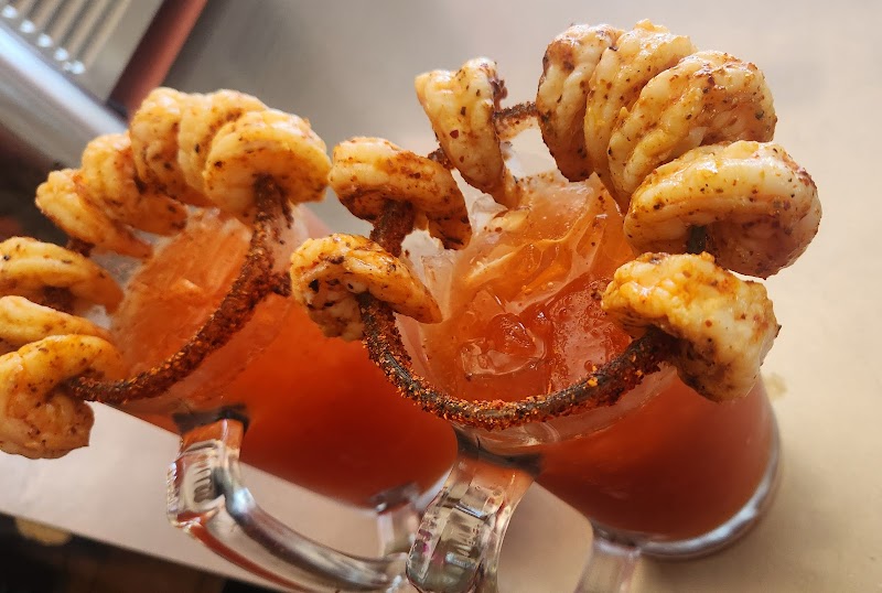 El Grullo Restaurant food