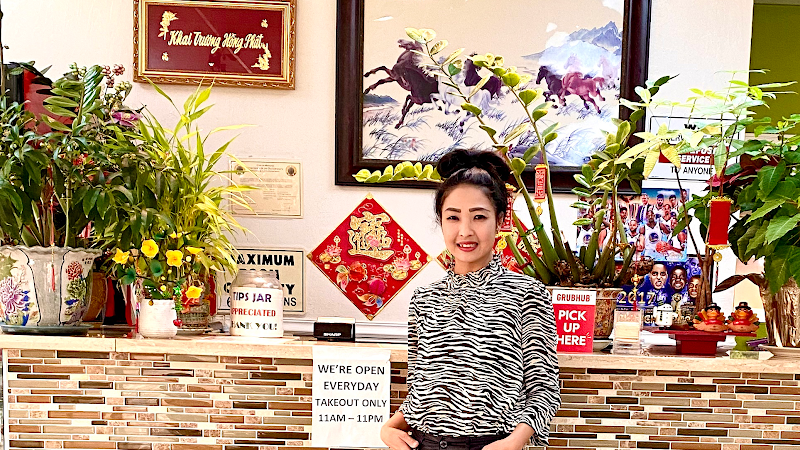 New Phở Saigon | Noodle & Grill Restaurant exterior