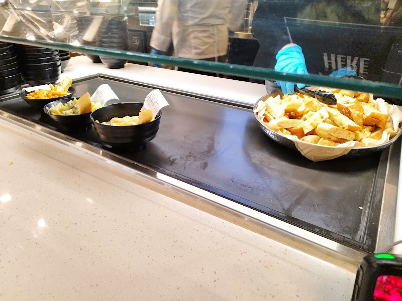 Mission Bakery and Cafe hero