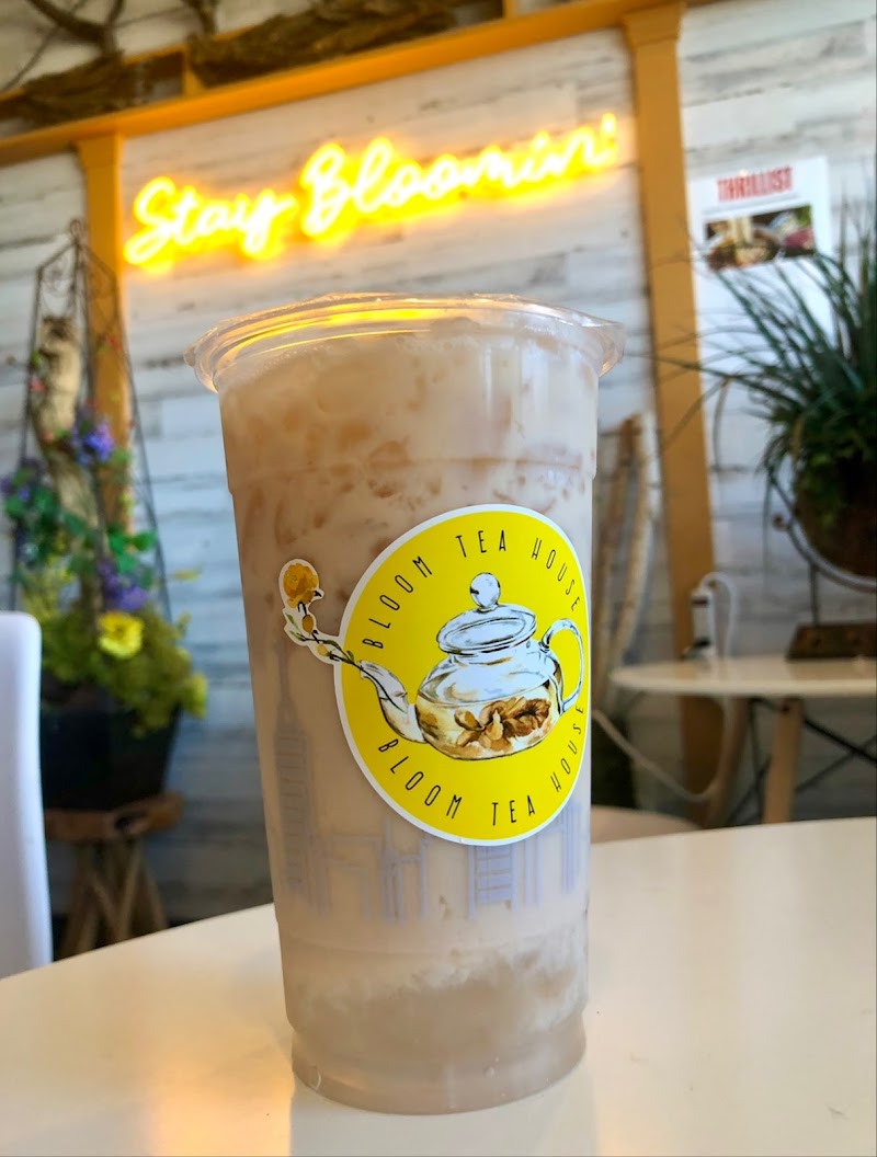 DiLac Vegetarian Cuisine food