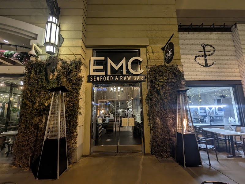 EMC Seafood & Raw Bar