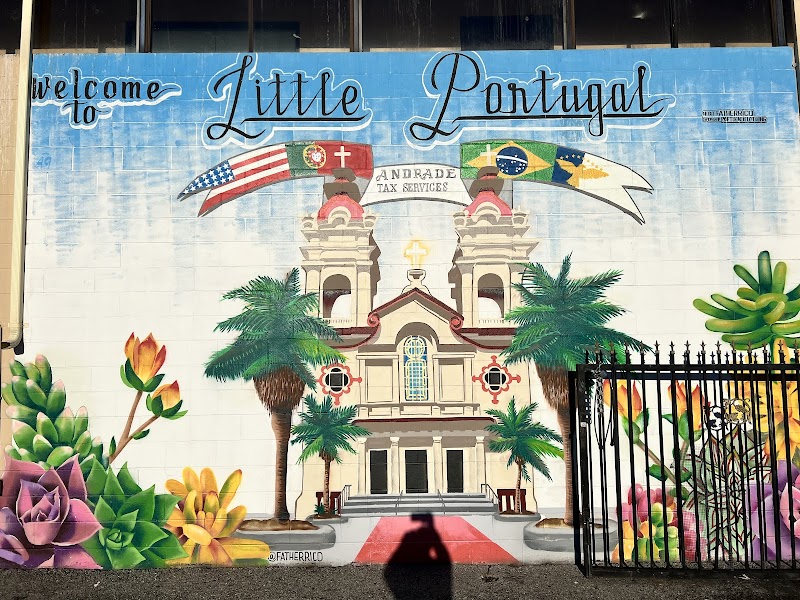 Silva’s Brazilian Steakhouse exterior