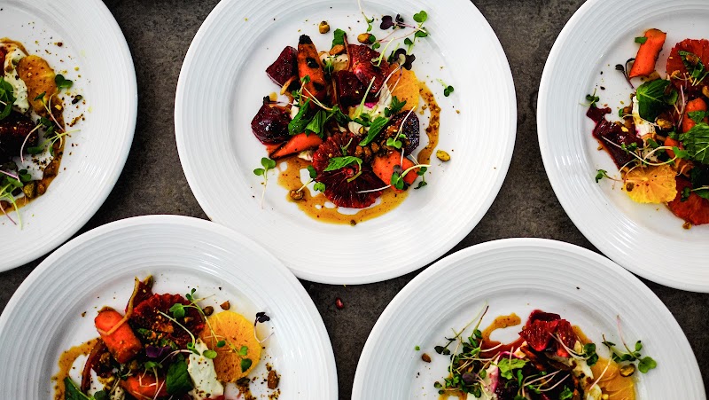 Field to Table - San Jose